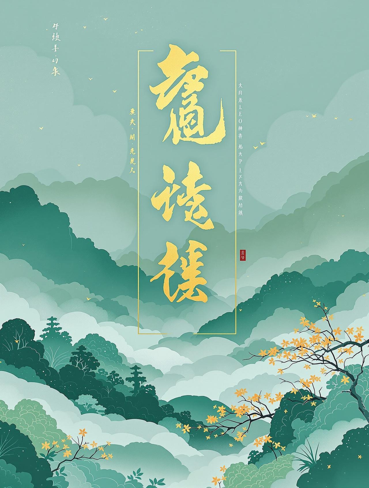 思思影院 - 诗意中国4