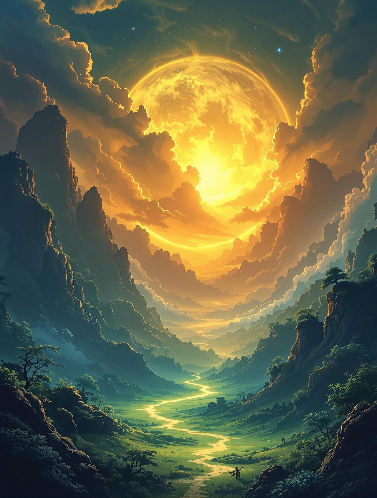 思思影院 - 完美世界·天命篇