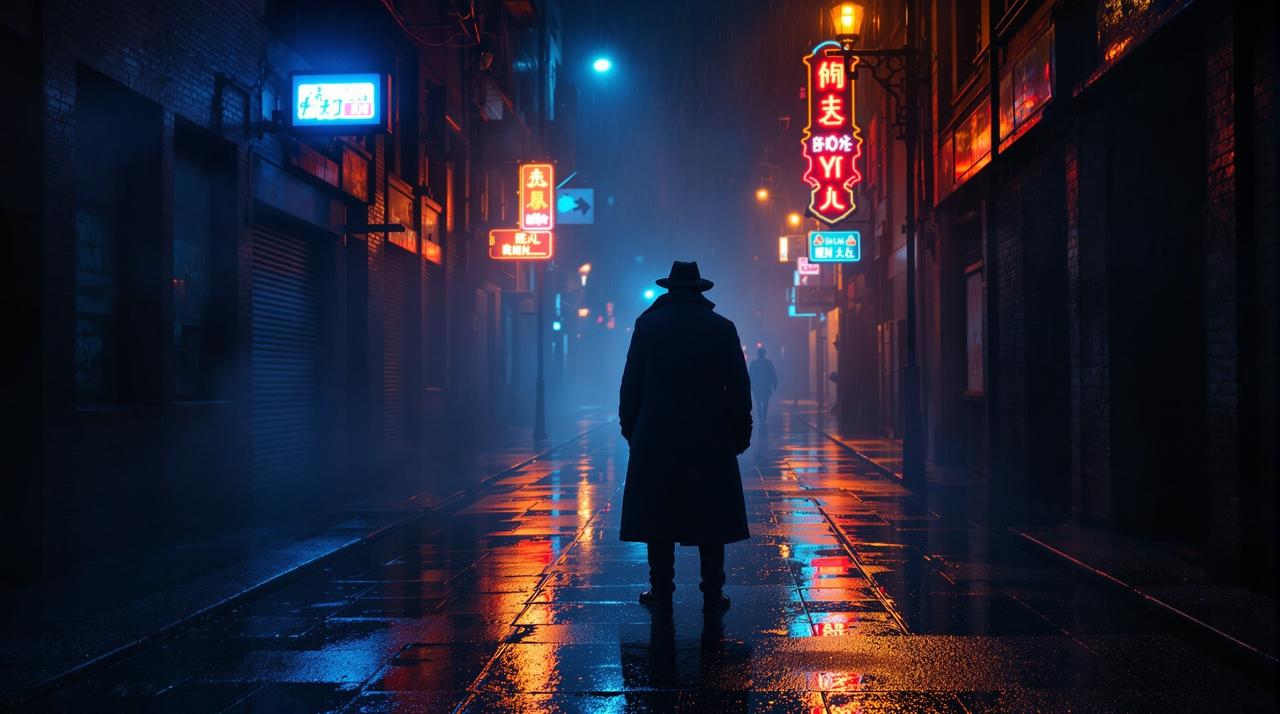 人人影视官网 - 暗夜行者 人人影视官网热门推荐 - 暗夜行者