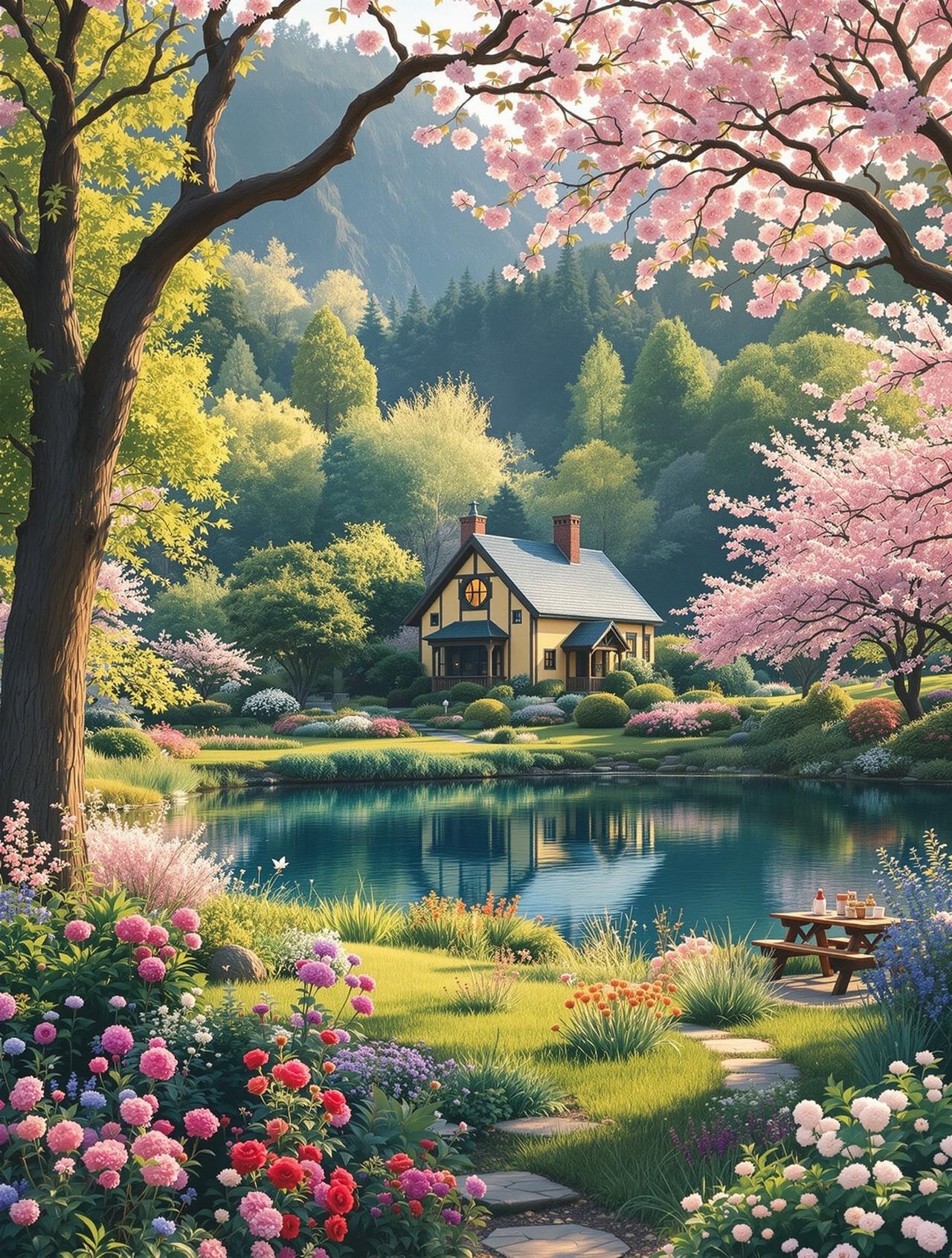 思思影院 - 向往的生活8