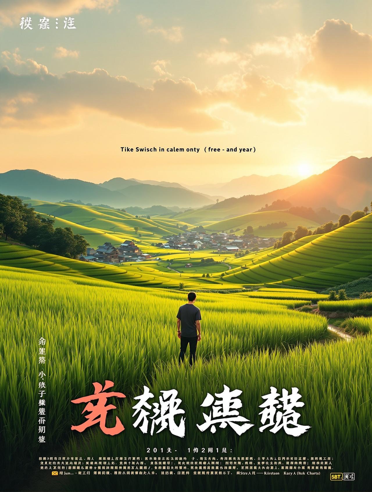 思思影院 - 山海情之闽宁新篇