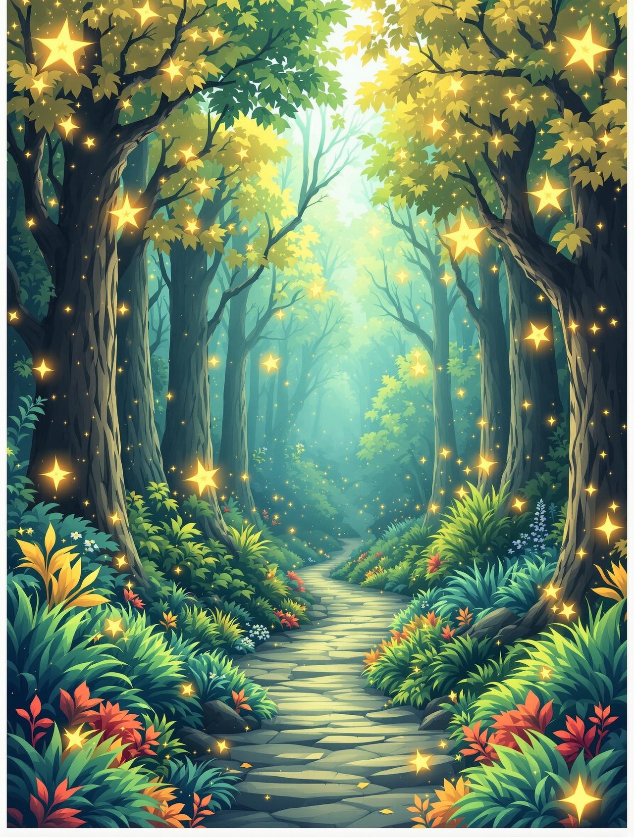 思思影院 - 奇幻森林大冒险