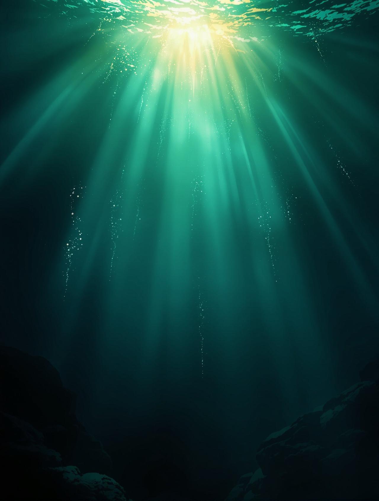 思思影院 - 深海秘境