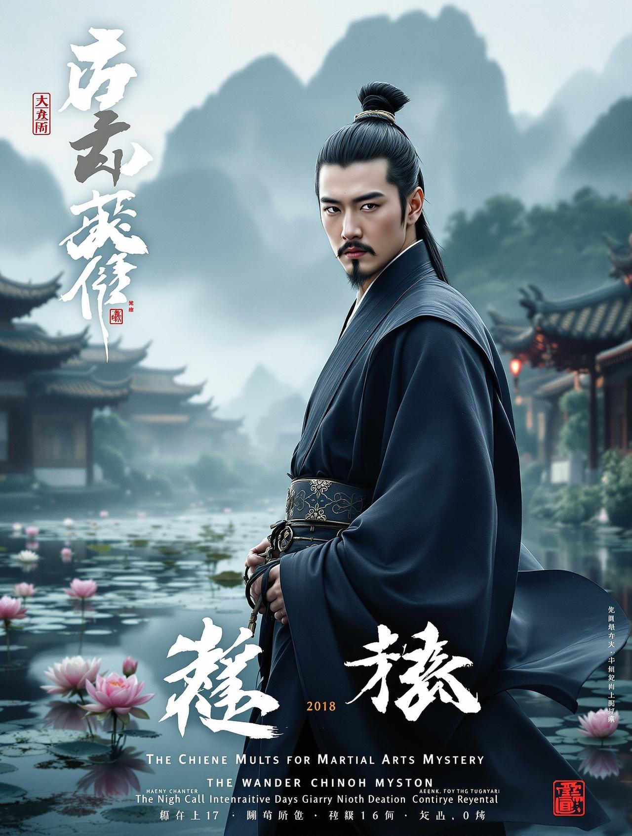 思思影院 - 剑影江湖