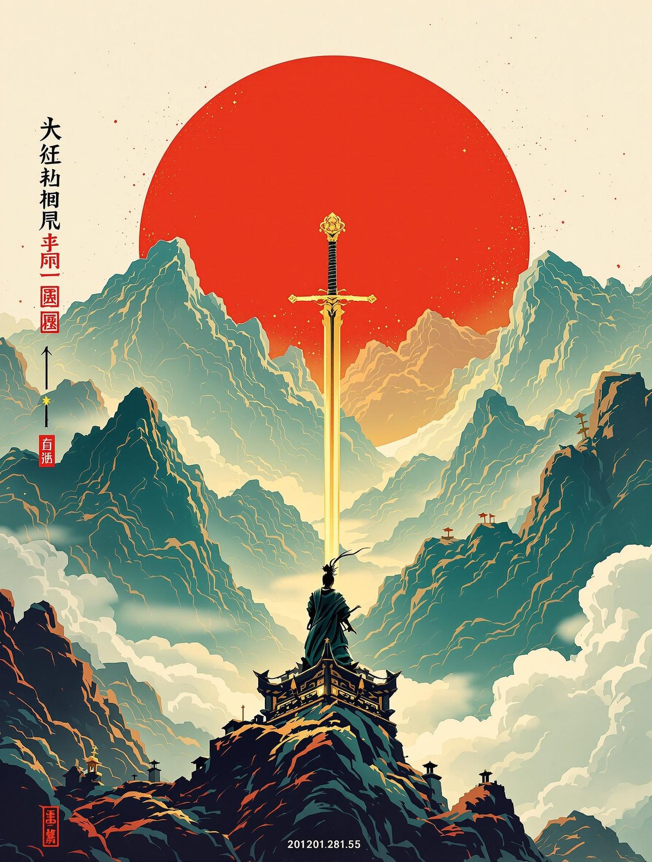 思思影院 - 秦时明月之沧海横流